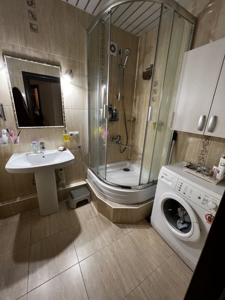 Продажа 2-комнатной квартиры, Пятигорск, Нежнова ул,  21к3