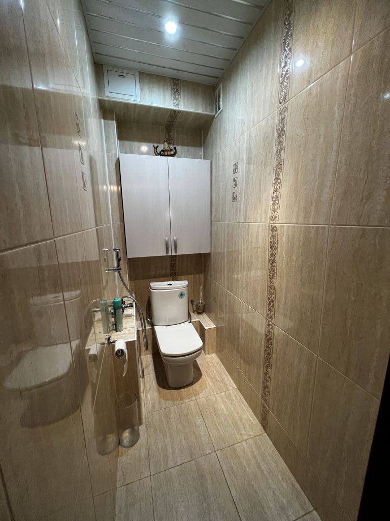 Продажа 2-комнатной квартиры, Пятигорск, Нежнова ул,  21к3