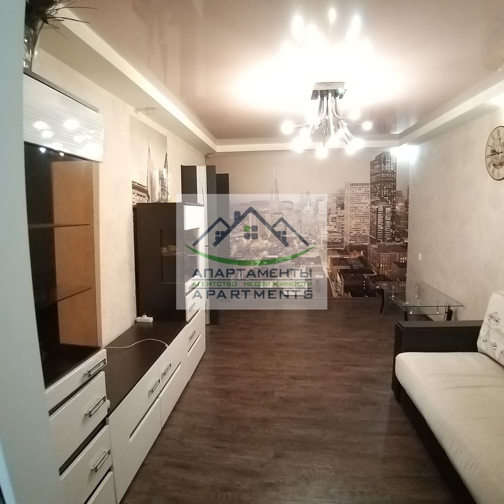 Продажа 1-комнатной квартиры, Пятигорск, Нежнова ул,  69