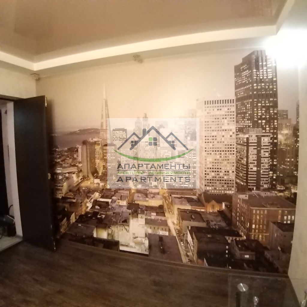 Продажа 1-комнатной квартиры, Пятигорск, Нежнова ул,  69