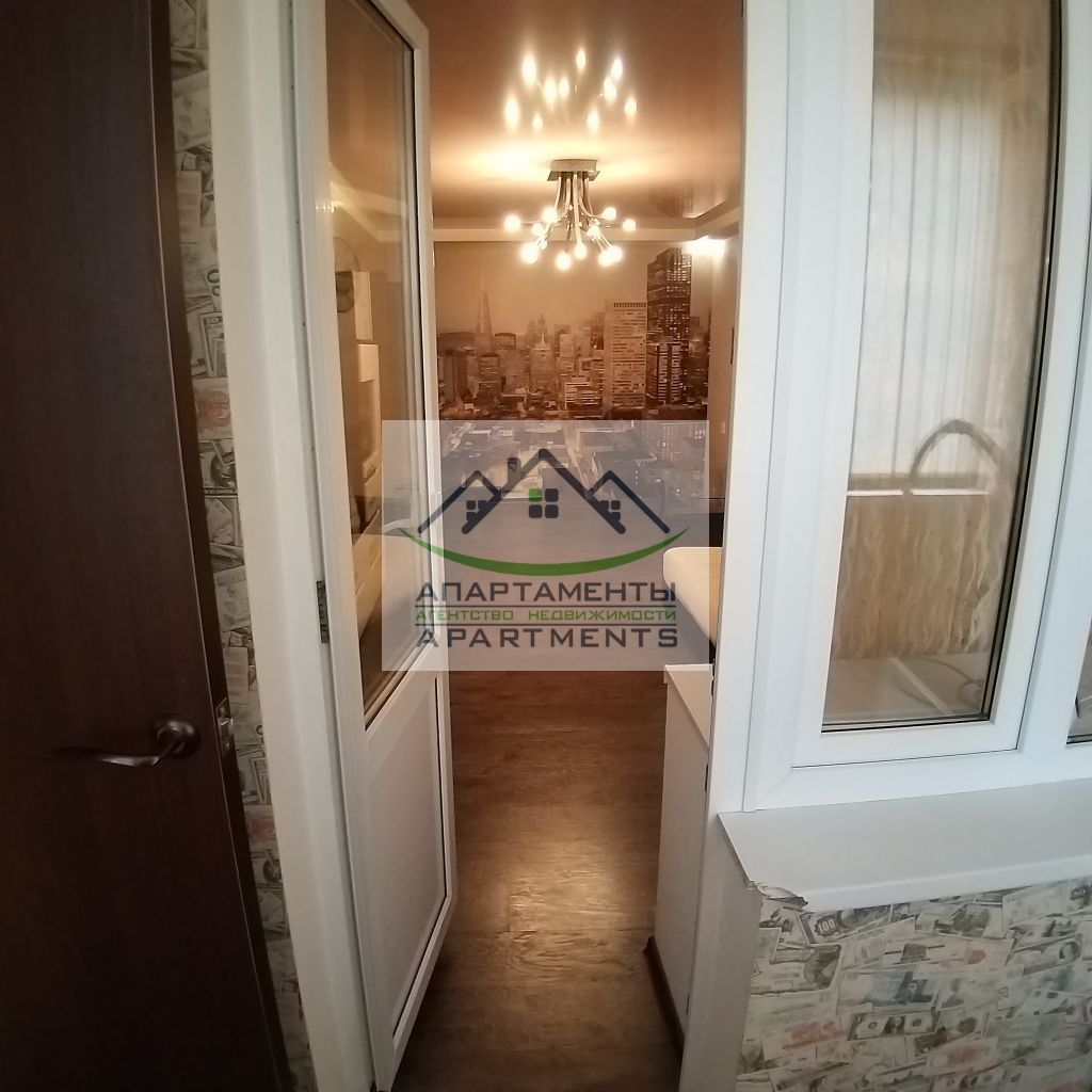 Продажа 1-комнатной квартиры, Пятигорск, Нежнова ул,  69