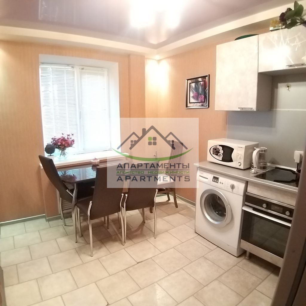 Продажа 1-комнатной квартиры, Пятигорск, Нежнова ул,  69