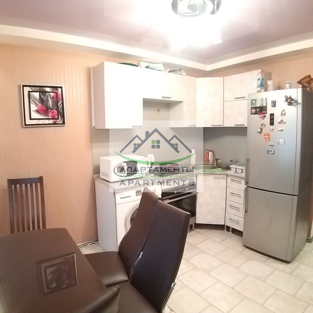 Продажа 1-комнатной квартиры, Пятигорск, Нежнова ул,  69