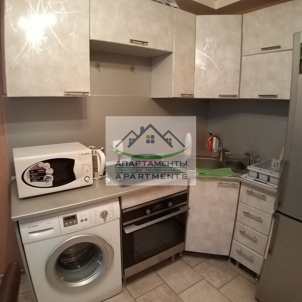 Продажа 1-комнатной квартиры, Пятигорск, Нежнова ул,  69