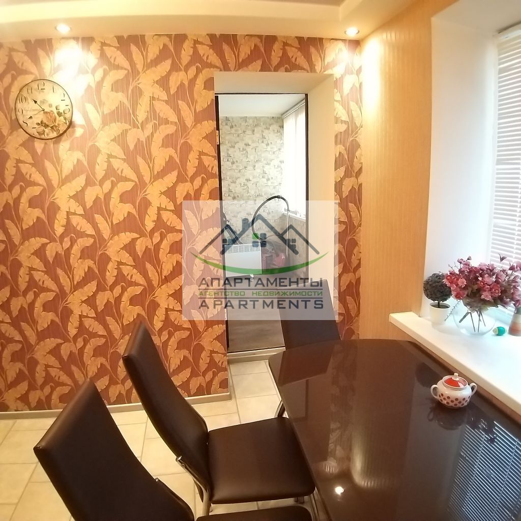 Продажа 1-комнатной квартиры, Пятигорск, Нежнова ул,  69