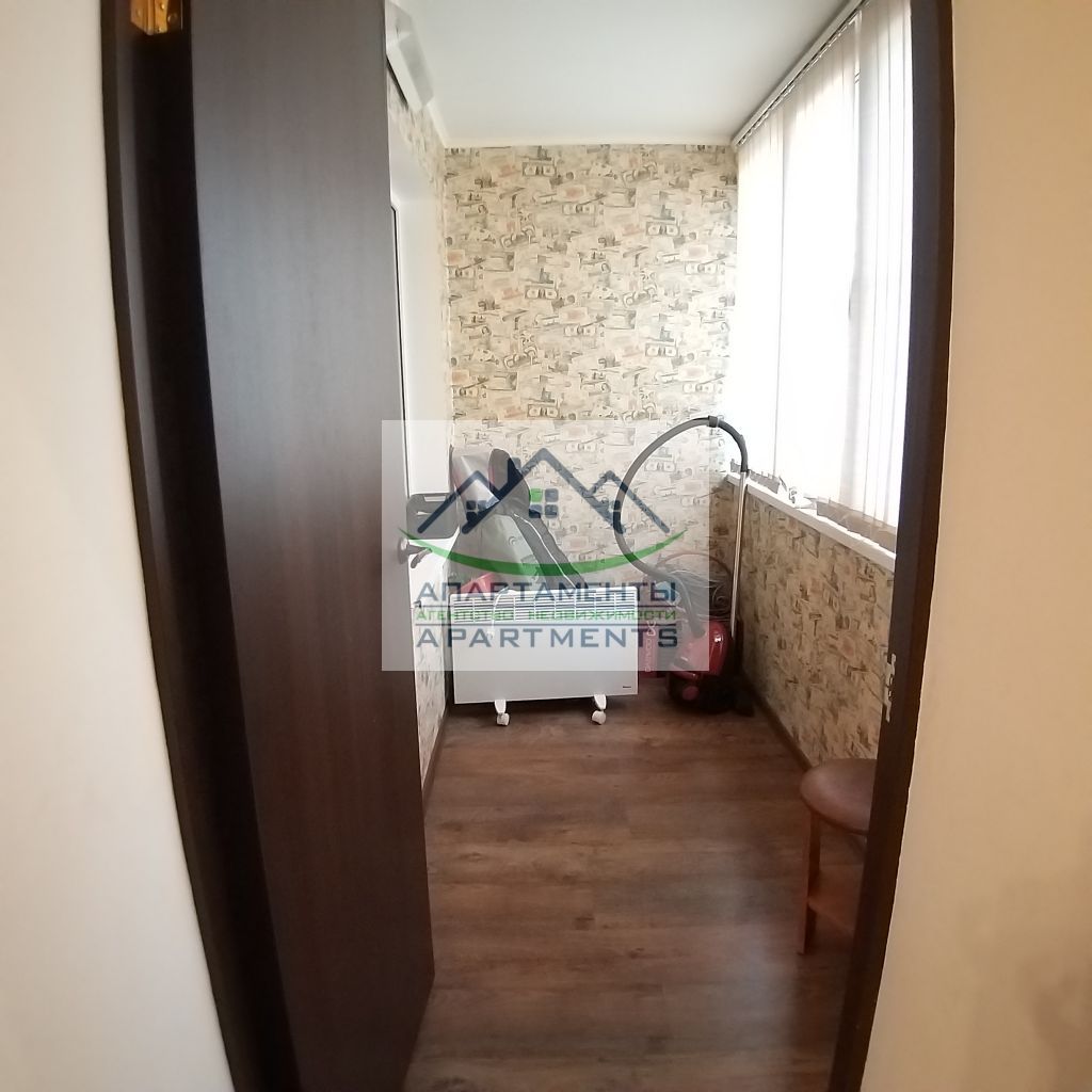 Продажа 1-комнатной квартиры, Пятигорск, Нежнова ул,  69