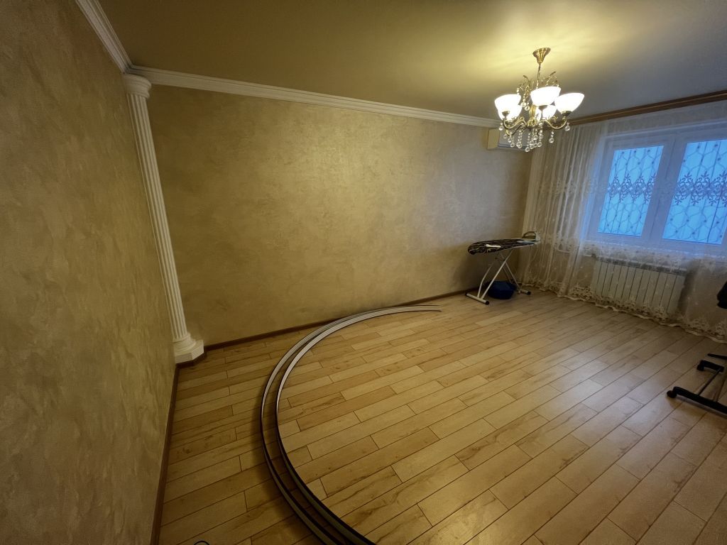 Продажа 3-комнатной квартиры, Пятигорск, Крайнего ул,  4