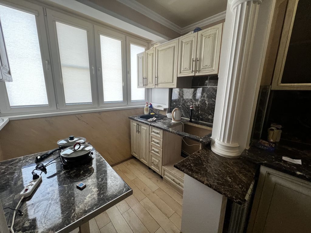 Продажа 3-комнатной квартиры, Пятигорск, Крайнего ул,  4