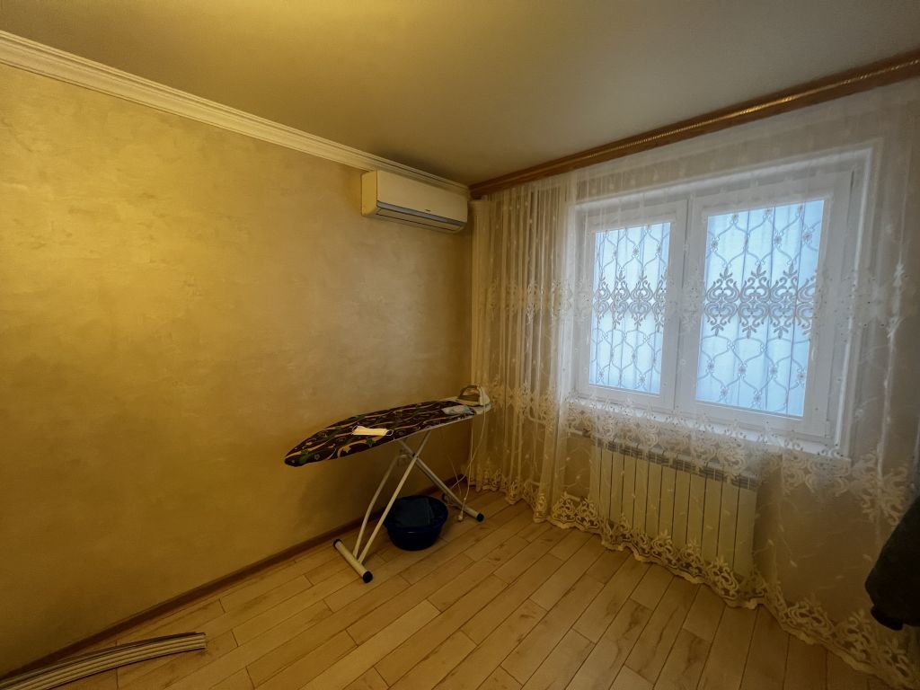 Продажа 3-комнатной квартиры, Пятигорск, Крайнего ул,  4