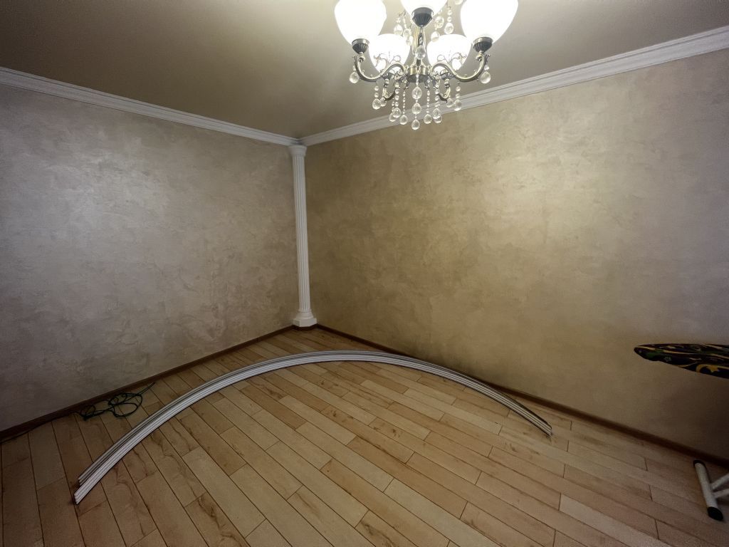 Продажа 3-комнатной квартиры, Пятигорск, Крайнего ул,  4