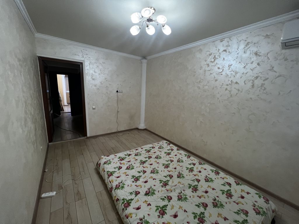 Продажа 3-комнатной квартиры, Пятигорск, Крайнего ул,  4