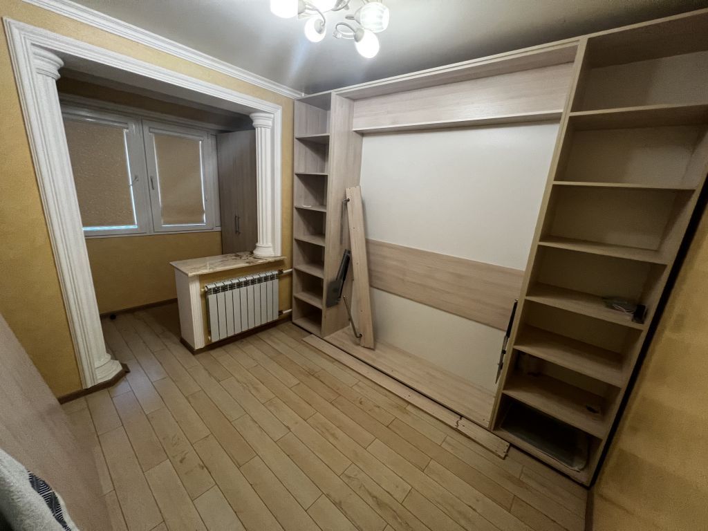 Продажа 3-комнатной квартиры, Пятигорск, Крайнего ул,  4