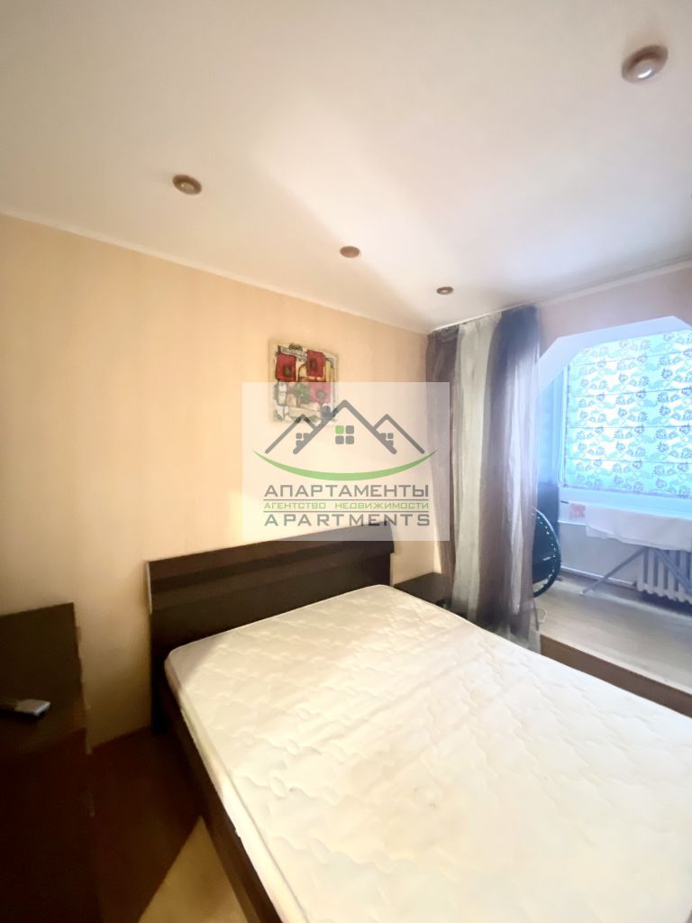 Продажа 3-комнатной квартиры, Пятигорск, Панагюриште ул,  16к1