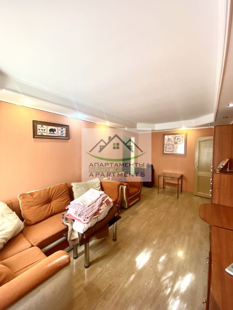 Продажа 3-комнатной квартиры, Пятигорск, Панагюриште ул,  16к1