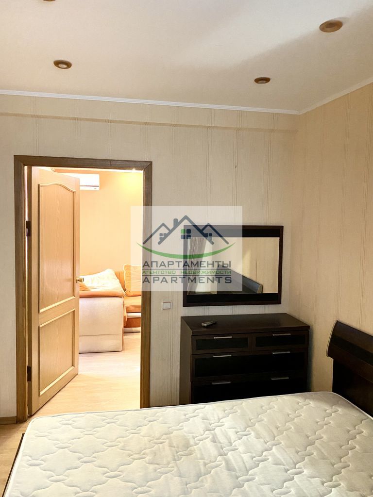 Продажа 3-комнатной квартиры, Пятигорск, Панагюриште ул,  16к1