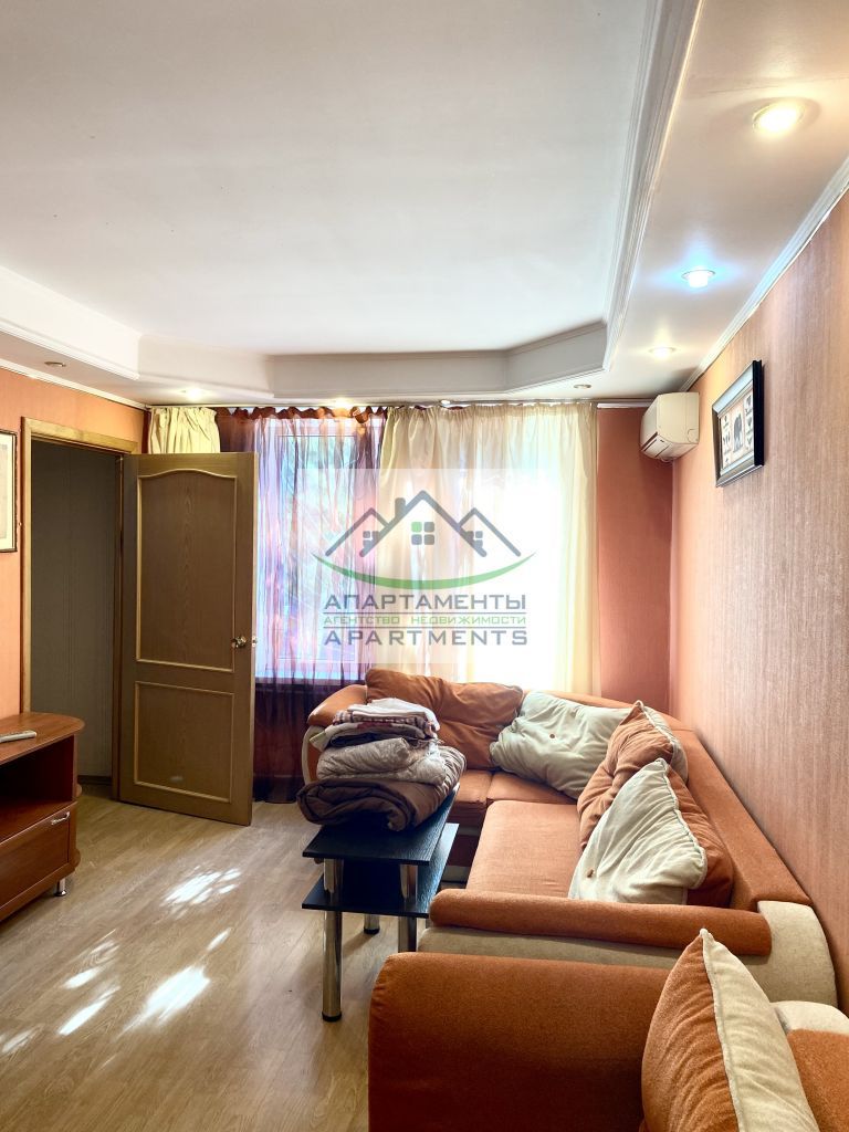 Продажа 3-комнатной квартиры, Пятигорск, Панагюриште ул,  16к1