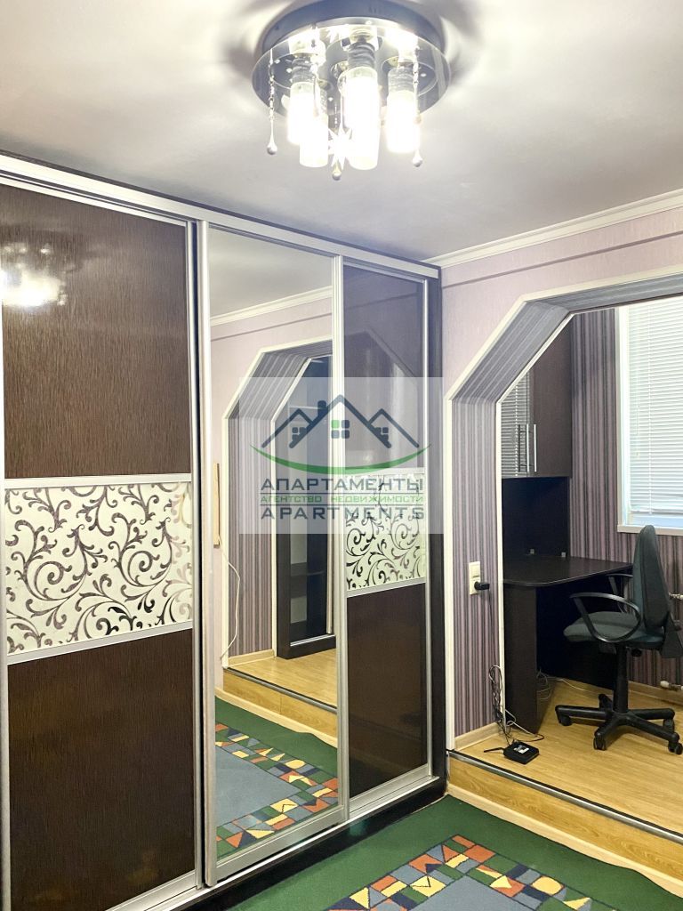 Продажа 3-комнатной квартиры, Пятигорск, Панагюриште ул,  16к1