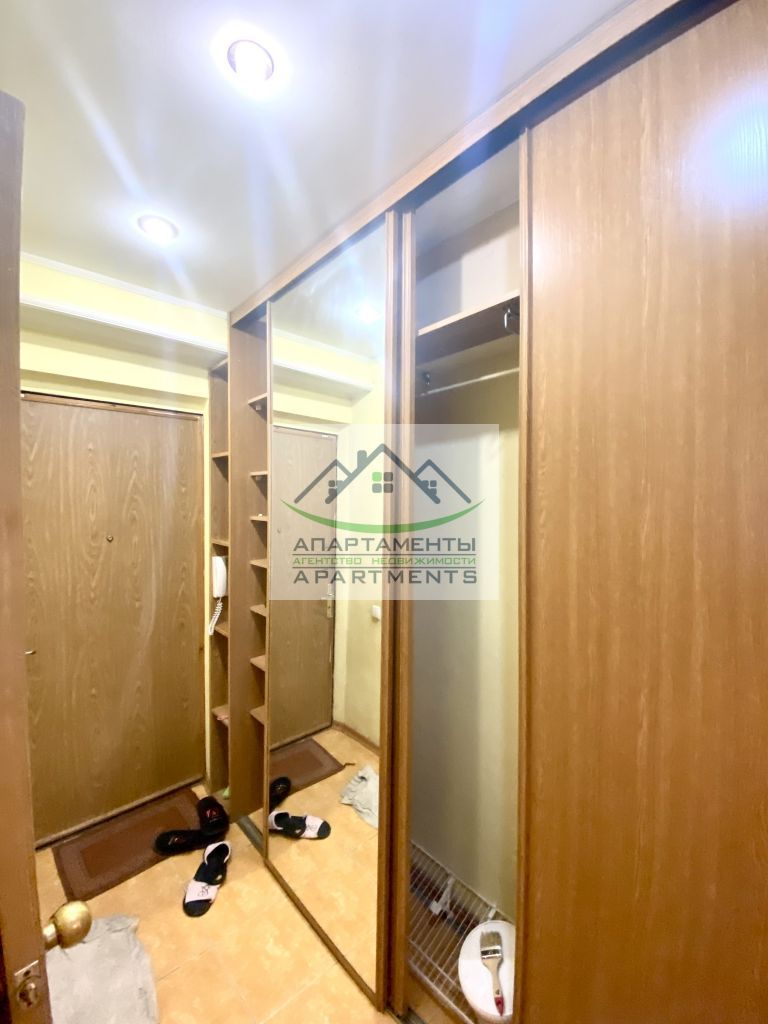 Продажа 3-комнатной квартиры, Пятигорск, Панагюриште ул,  16к1