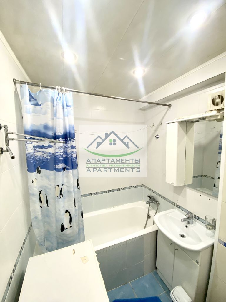 Продажа 3-комнатной квартиры, Пятигорск, Панагюриште ул,  16к1