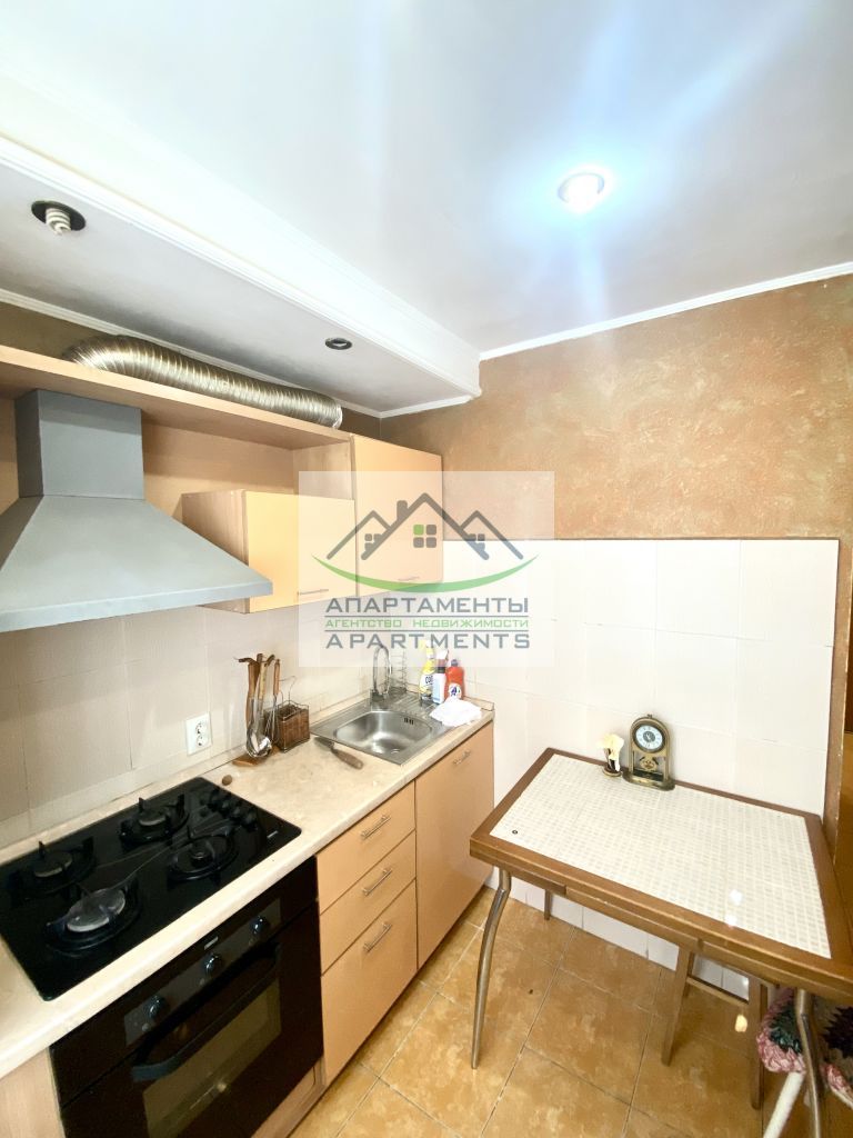 Продажа 3-комнатной квартиры, Пятигорск, Панагюриште ул,  16к1