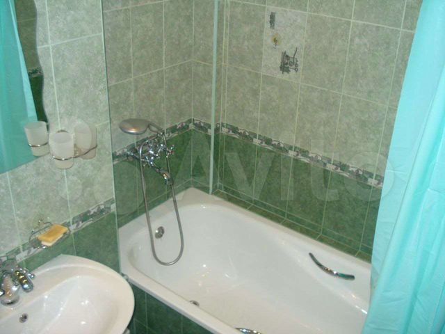 Продажа 1-комнатной квартиры, Ставрополь, 50 лет ВЛКСМ ул,  111