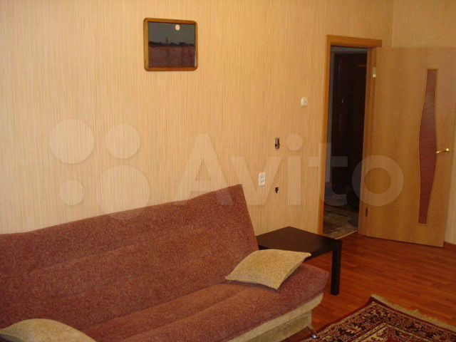 Продажа 1-комнатной квартиры, Ставрополь, 50 лет ВЛКСМ ул,  111