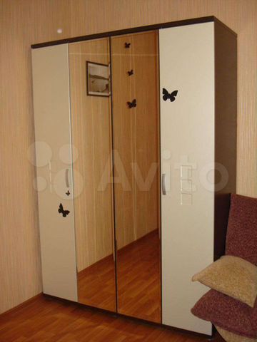 Продажа 1-комнатной квартиры, Ставрополь, 50 лет ВЛКСМ ул,  111