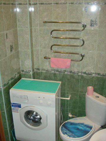 Продажа 1-комнатной квартиры, Ставрополь, 50 лет ВЛКСМ ул,  111