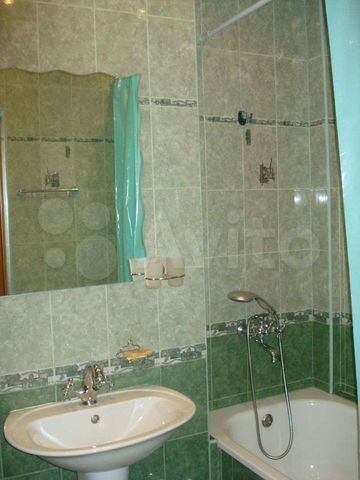 Продажа 1-комнатной квартиры, Ставрополь, 50 лет ВЛКСМ ул,  111