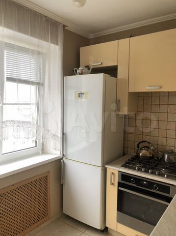 Продажа 1-комнатной квартиры, Ставрополь, Юности пр-кт,  13