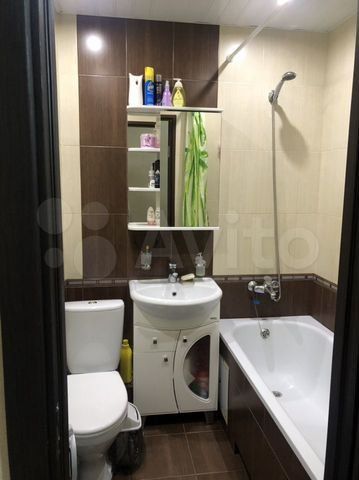 Продажа 1-комнатной квартиры, Ставрополь, Юности пр-кт,  13