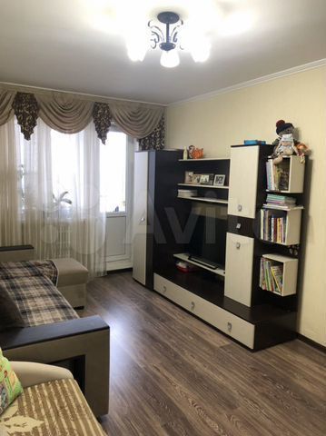 Продажа 1-комнатной квартиры, Ставрополь, Юности пр-кт,  13