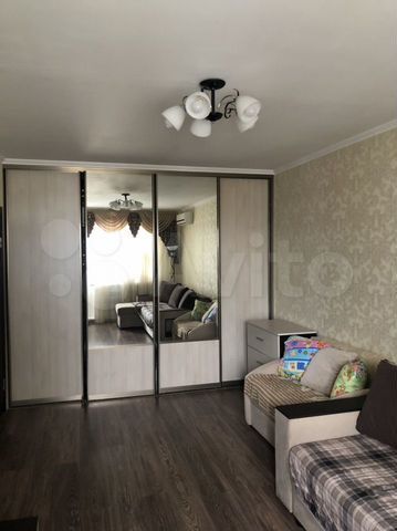 Продажа 1-комнатной квартиры, Ставрополь, Юности пр-кт,  13