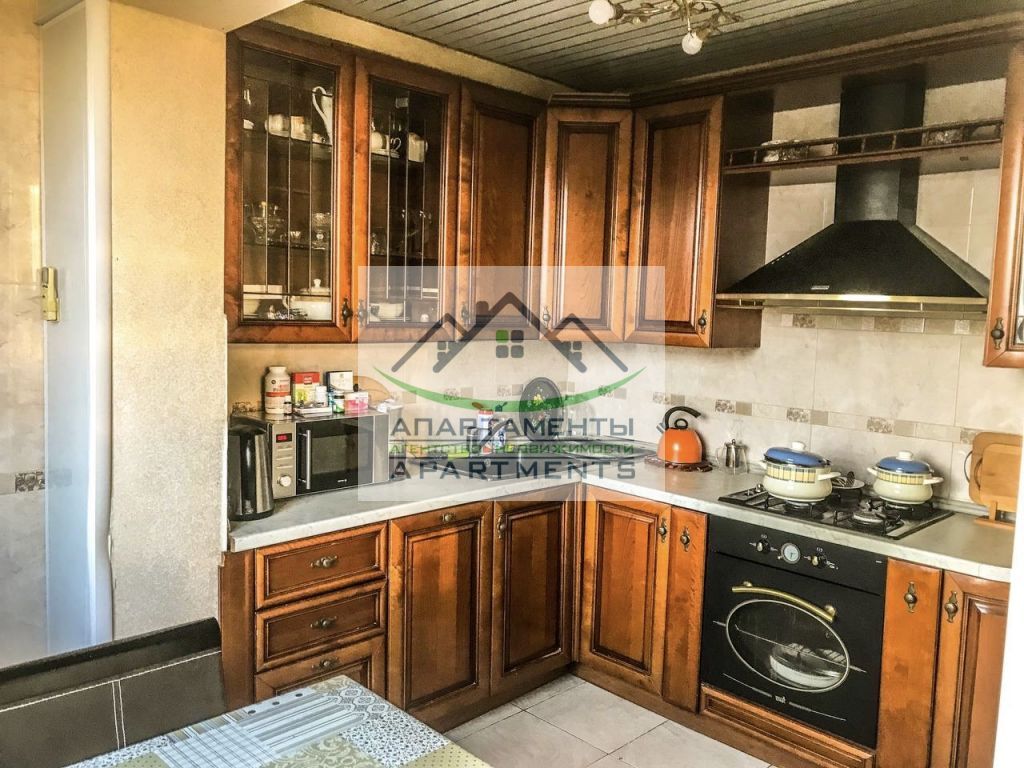 Продажа 3-комнатной квартиры, Пятигорск, Калинина пр-кт,  2к2