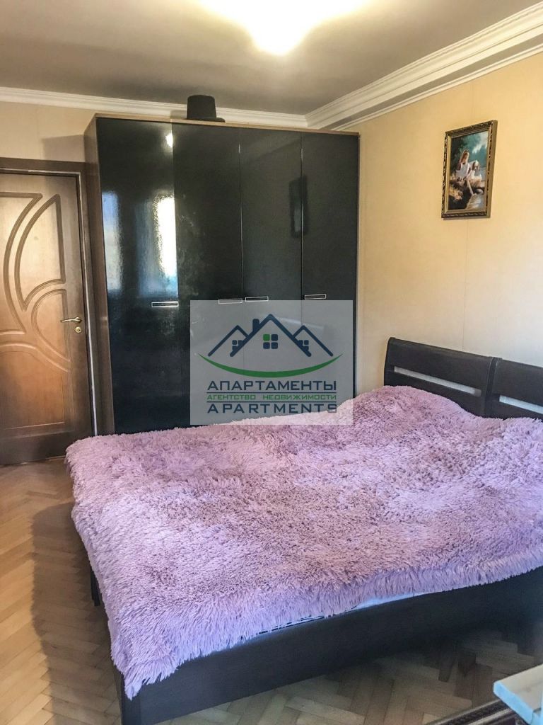 Продажа 3-комнатной квартиры, Пятигорск, Калинина пр-кт,  2к2