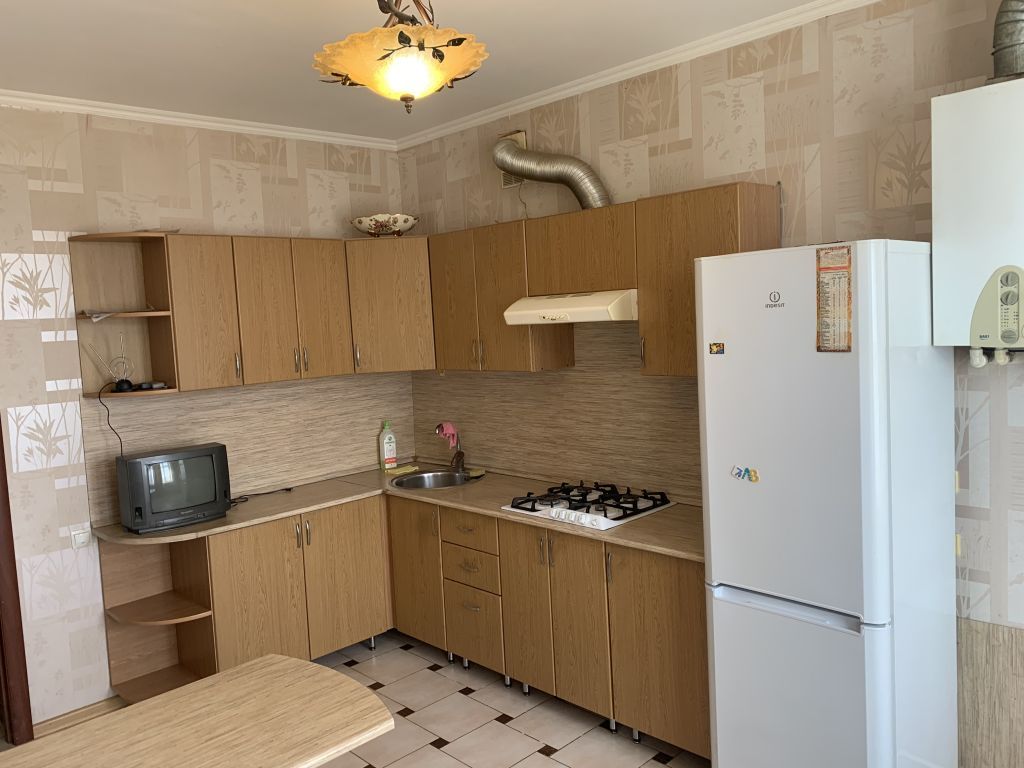 Продажа 2-комнатной квартиры, Пятигорск, Пестова ул,  36/74