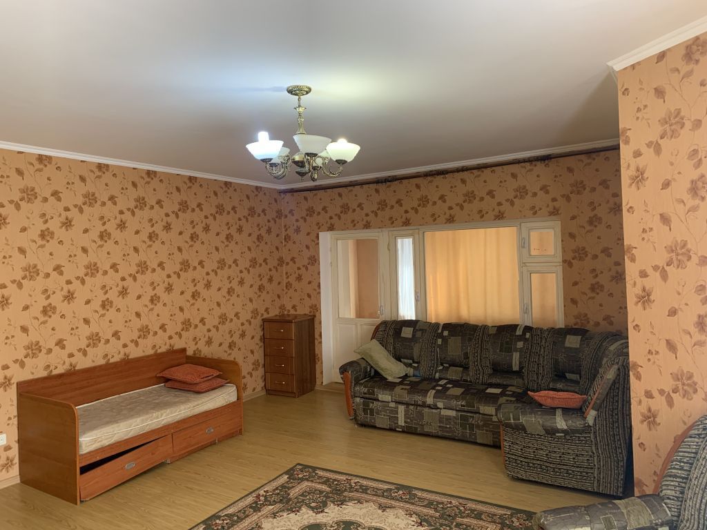 Продажа 2-комнатной квартиры, Пятигорск, Пестова ул,  36/74