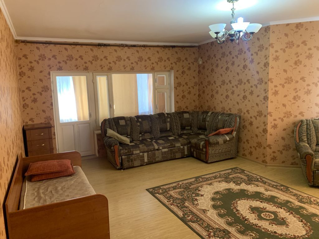 Продажа 2-комнатной квартиры, Пятигорск, Пестова ул,  36/74