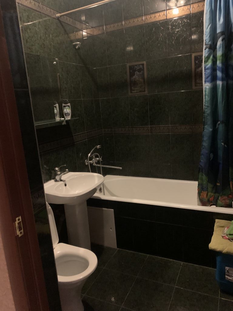 Продажа 2-комнатной квартиры, Пятигорск, Пестова ул,  36/74