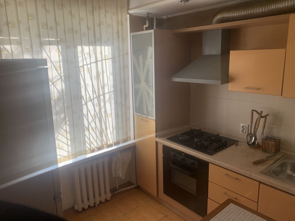 Продажа 3-комнатной квартиры, Пятигорск, Панагюриште ул,  16/1