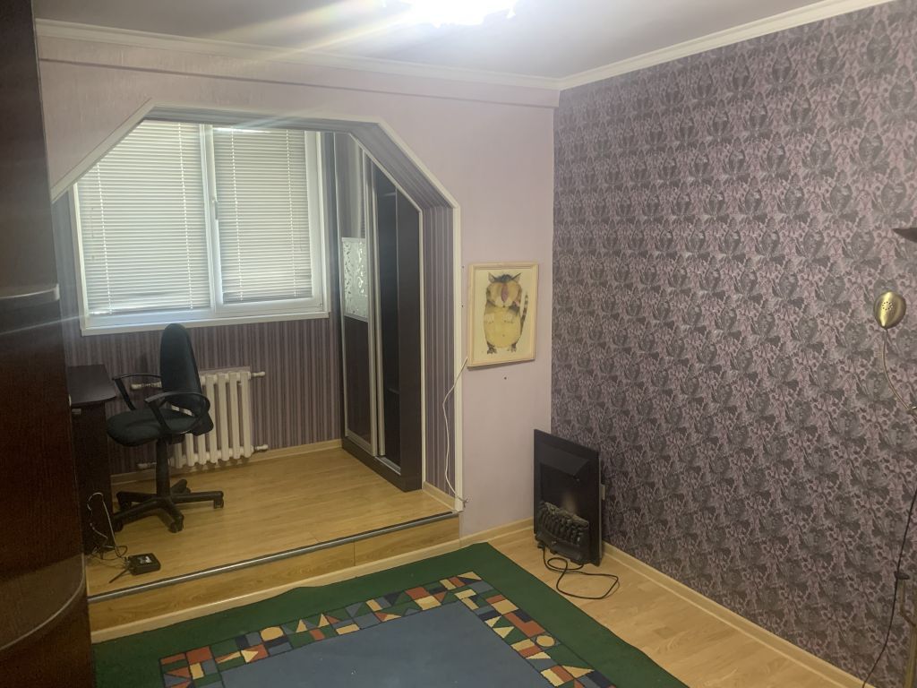 Продажа 3-комнатной квартиры, Пятигорск, Панагюриште ул,  16/1