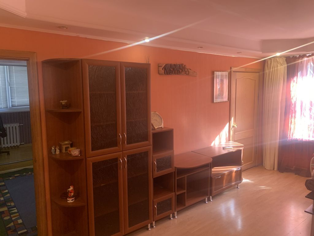 Продажа 3-комнатной квартиры, Пятигорск, Панагюриште ул,  16/1