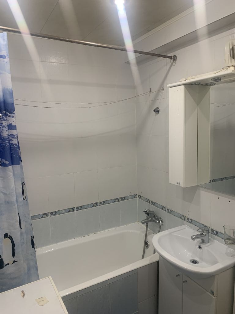 Продажа 3-комнатной квартиры, Пятигорск, Панагюриште ул,  16/1