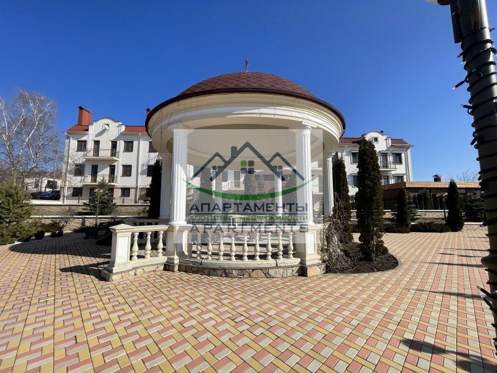 Продажа дома, 350м <sup>2</sup>, 3 сот., Пятигорск, Кучуры ул,  8с