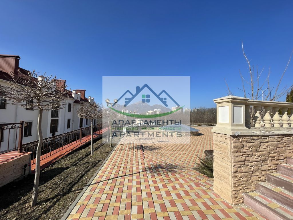 Продажа дома, 350м <sup>2</sup>, 3 сот., Пятигорск, Кучуры ул,  8с