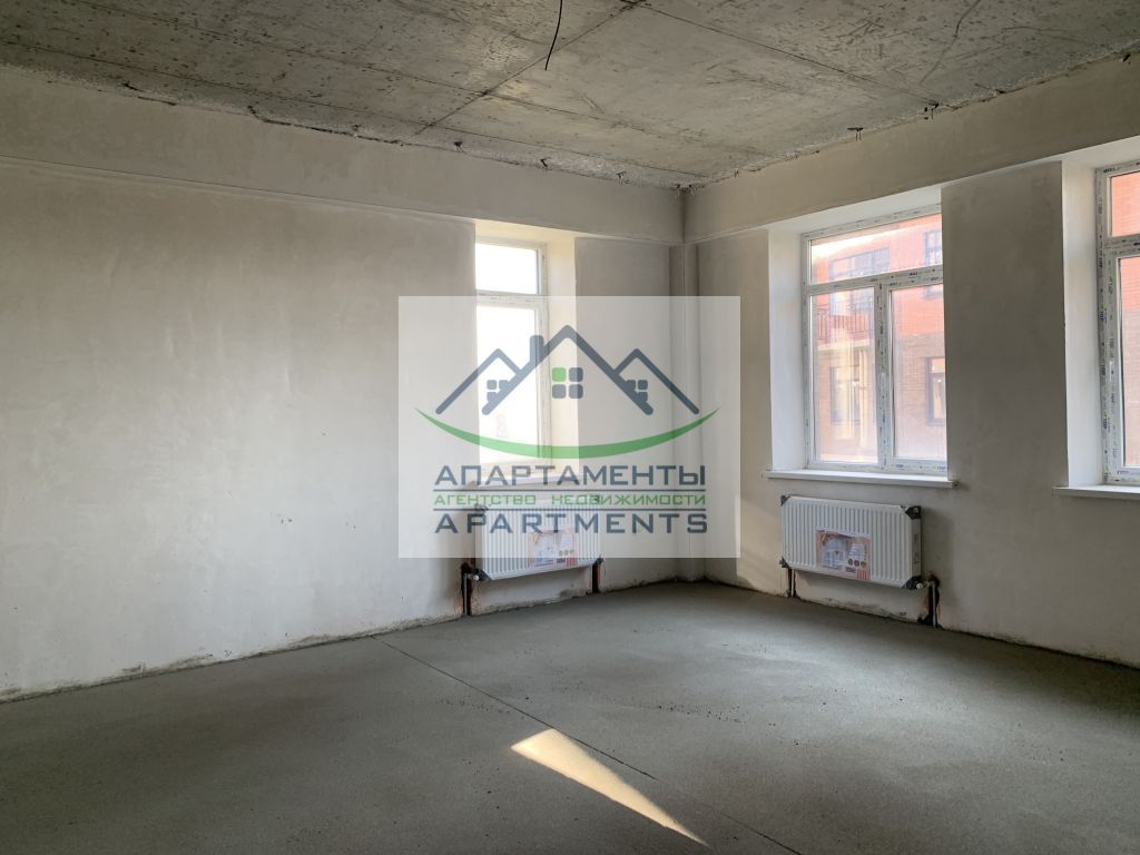 Продажа 1-комнатной квартиры, Иноземцево, Спортивная ,  1