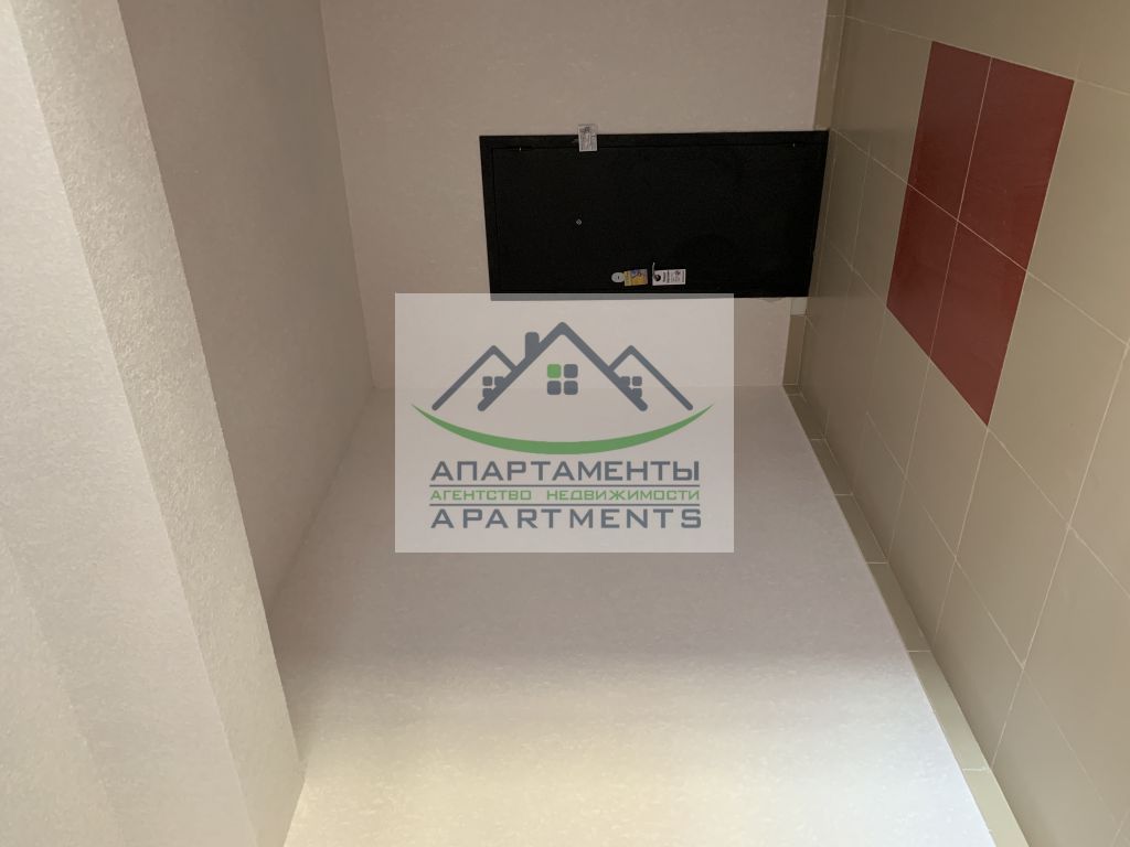 Продажа 1-комнатной квартиры, Иноземцево, Спортивная ,  1