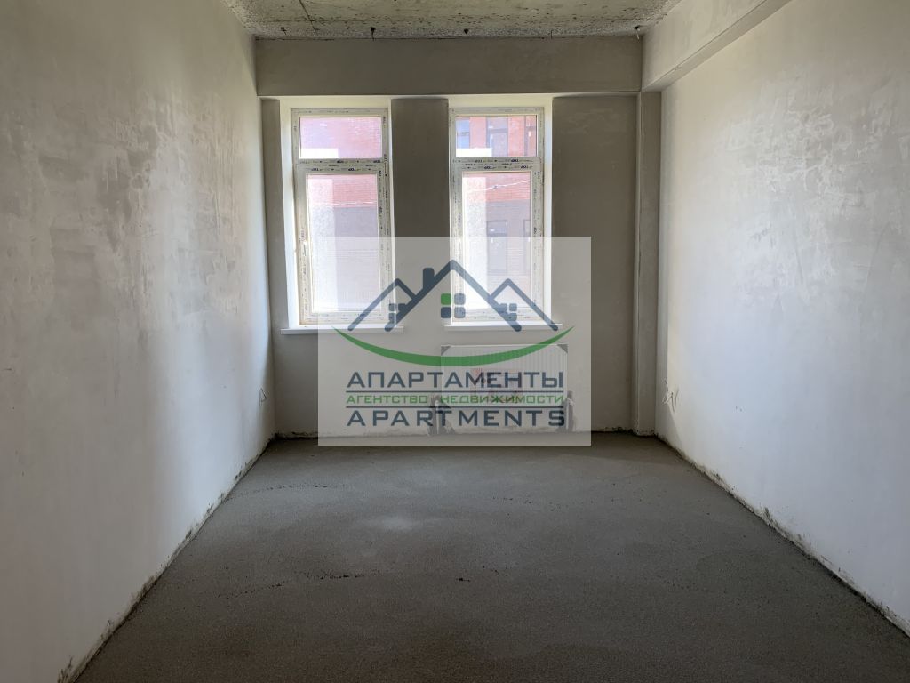 Продажа 1-комнатной квартиры, Иноземцево, Спортивная ,  1