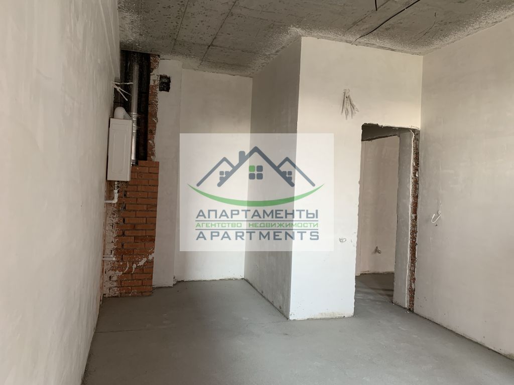 Продажа 1-комнатной квартиры, Иноземцево, Спортивная ,  1