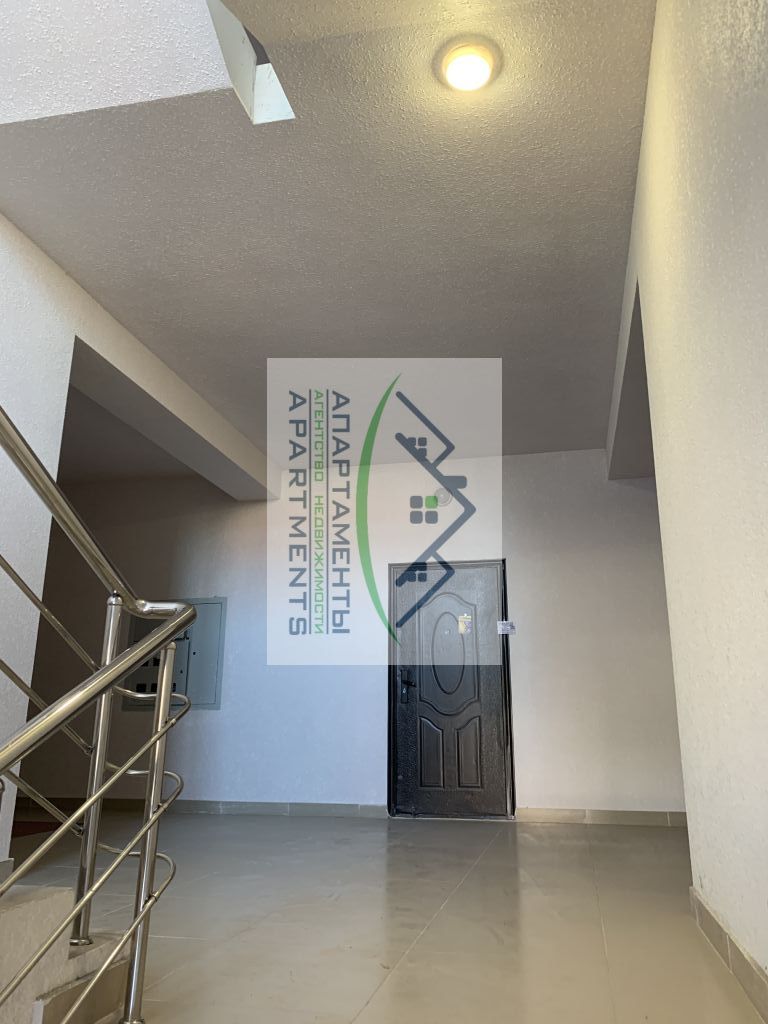 Продажа 1-комнатной квартиры, Иноземцево, Спортивная ,  1